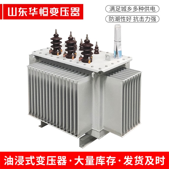 S11-10000/35永昌永昌永昌电力变压器价格