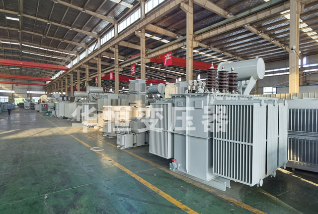 S13-8000/35永昌永昌永昌电力变压器厂家