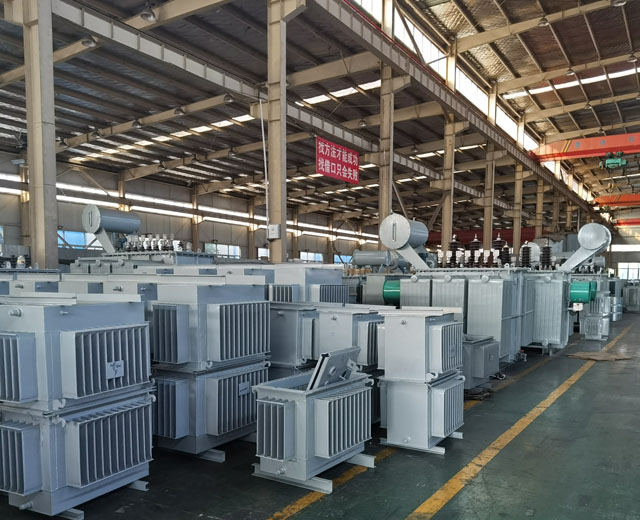 S11-8000/35永昌永昌永昌电力变压器