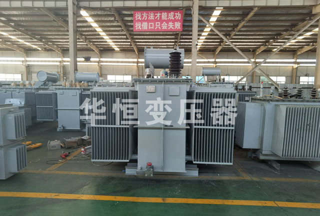 SZ11-6300/35永昌永昌永昌电力变压器价格