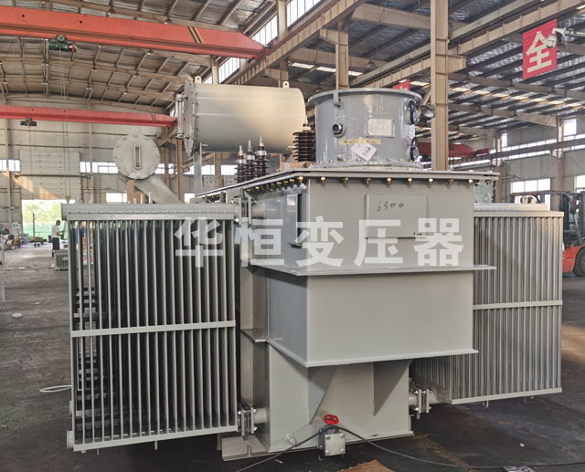 S11-6300/35永昌永昌永昌电力变压器价格