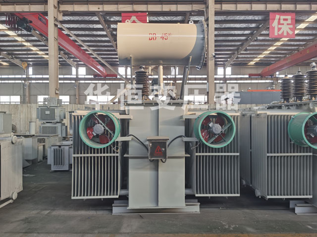 S11-10000/35永昌永昌永昌油浸式变压器