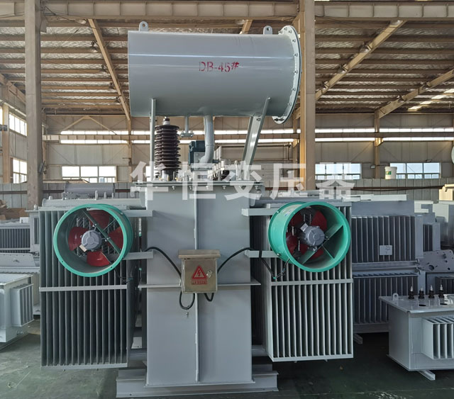 S11-6300/35永昌永昌永昌油浸式变压器