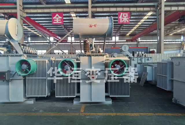 S13-6300/35永昌永昌永昌油浸式变压器